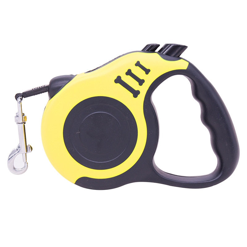 Durable Extension Lead(Sizes: 3m/5m)