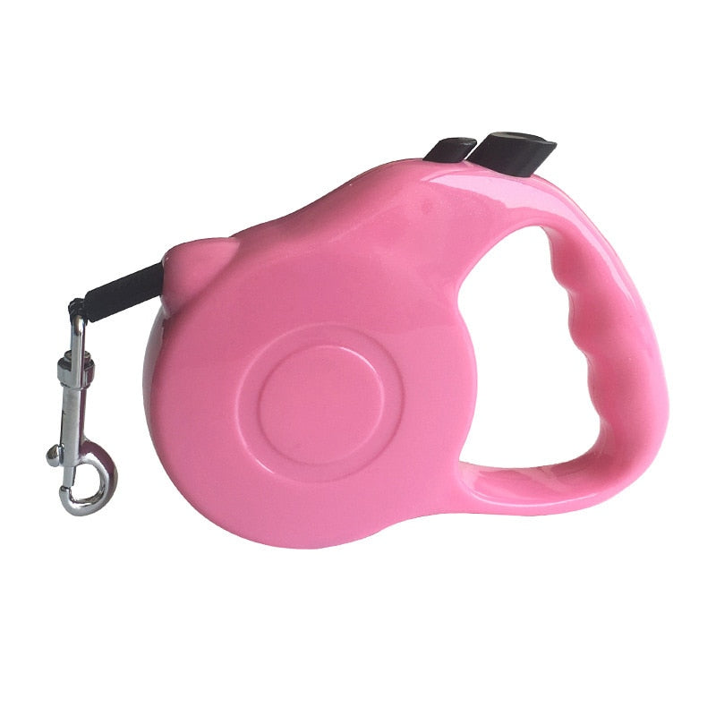 Durable Extension Lead(Sizes: 3m/5m)