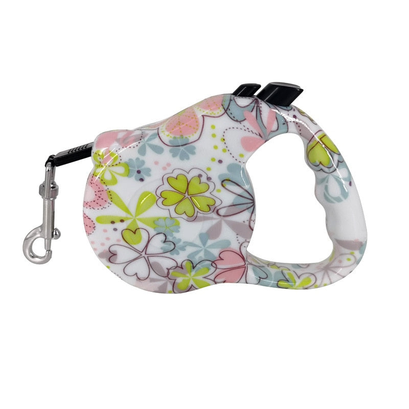 Durable Extension Lead(Sizes: 3m/5m)