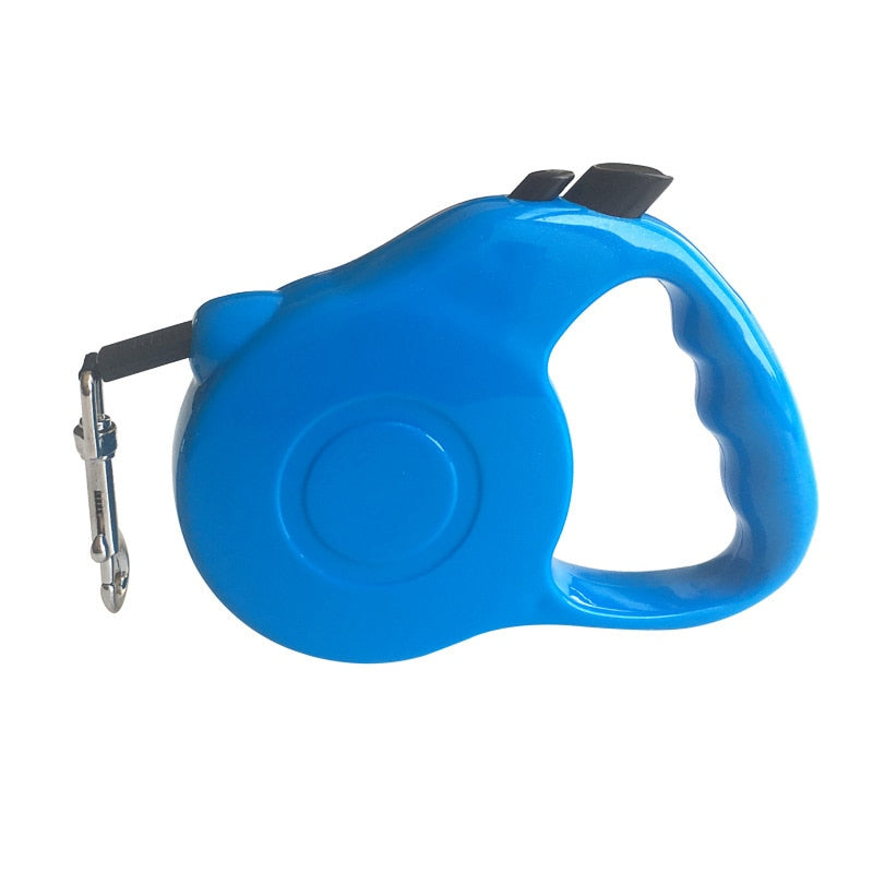 Durable Extension Lead(Sizes: 3m/5m)