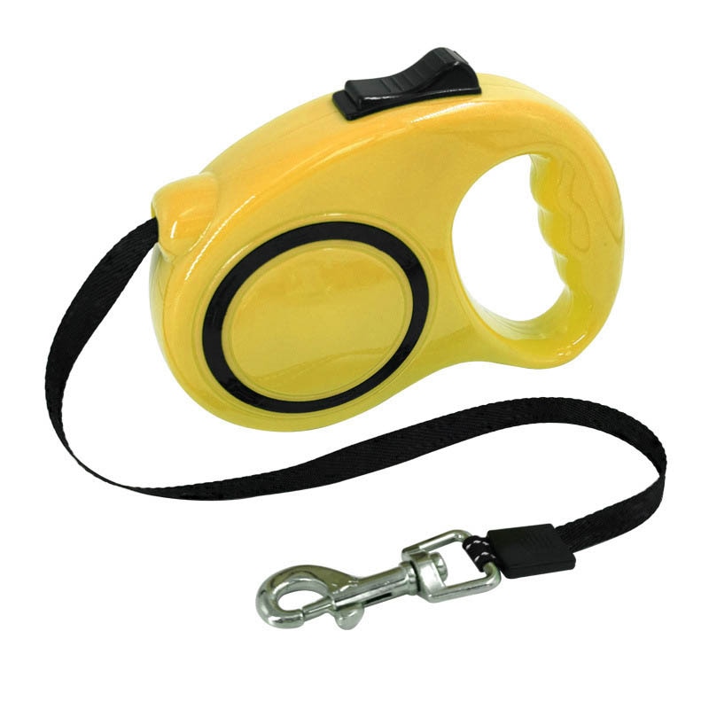 Durable Extension Lead(Sizes: 3m/5m)