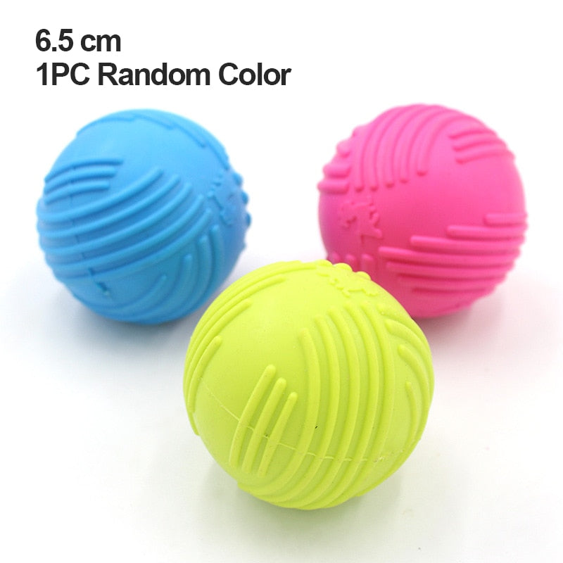 Teeth Cleaning Chew Toys for Dogs and Pups