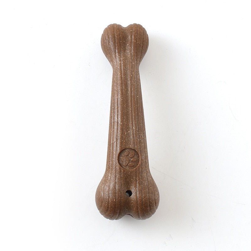 100% All Natural Dog Dental Chew- Beef Flavour(Non-toxic and non-allergenic)