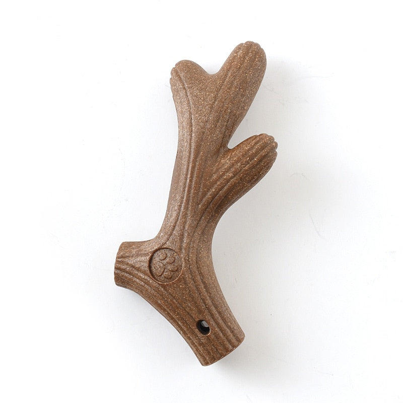 100% All Natural Dog Dental Chew- Beef Flavour(Non-toxic and non-allergenic)