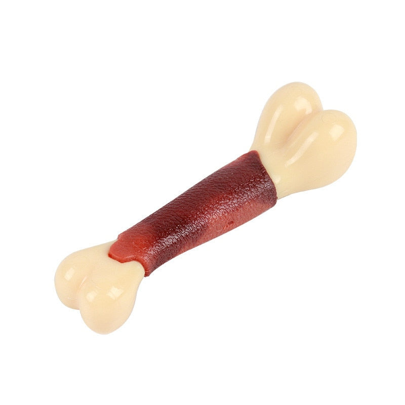 100% All Natural Dog Dental Chew- Beef Flavour(Non-toxic and non-allergenic)