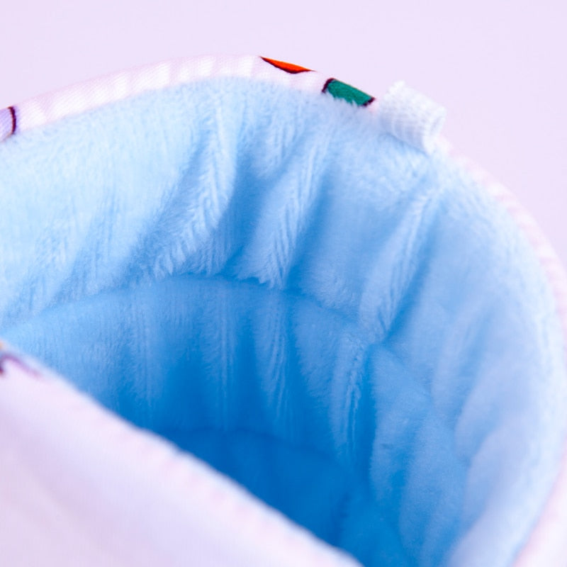 Small Bed Hammock For Hamsters And Other Small Rodents