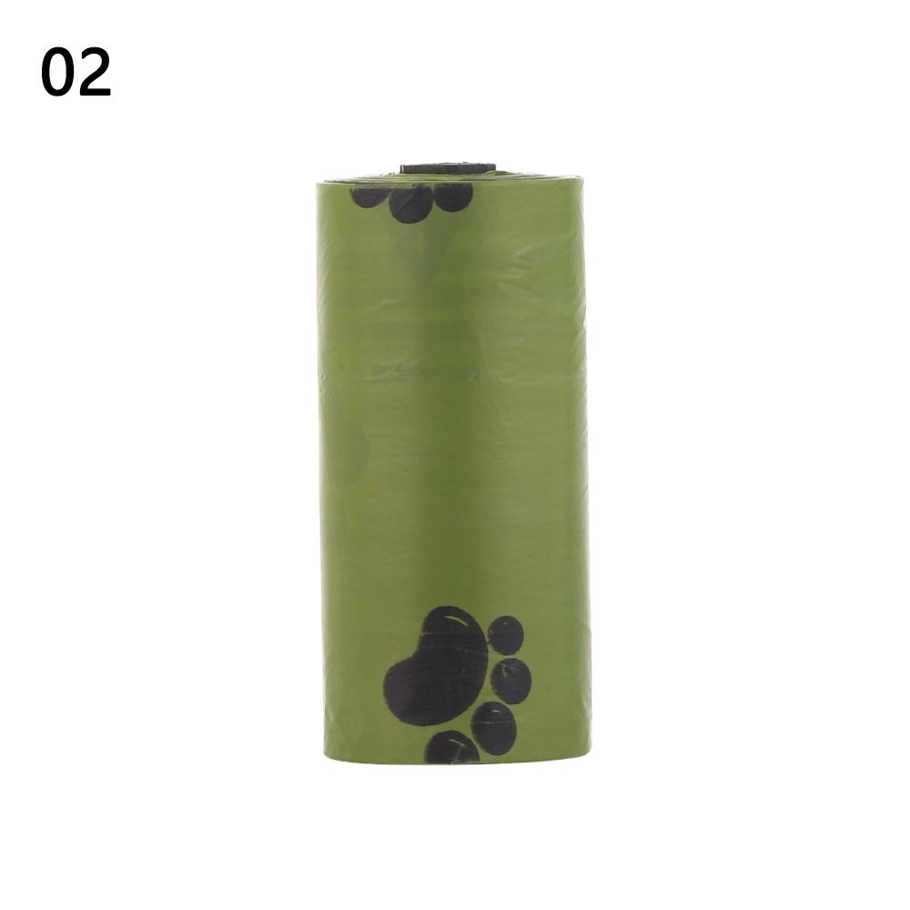 Portable Dog Training Treat Bag & Poop Bag Dispenser