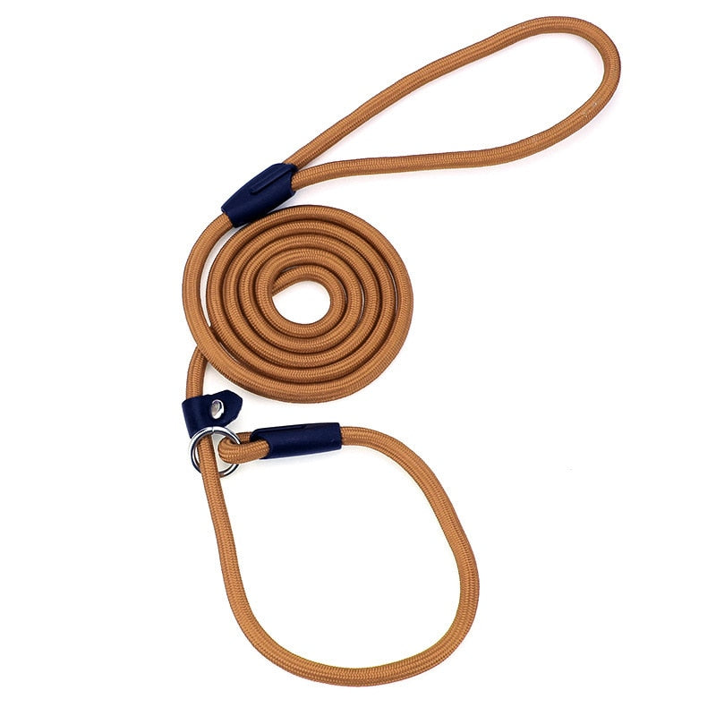 Small Dog/Puppy Nylon Adjustable Lead( Size: 130cm)