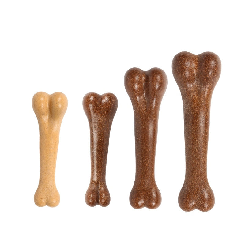 100% All Natural Dog Dental Chew- Beef Flavour(Non-toxic and non-allergenic)