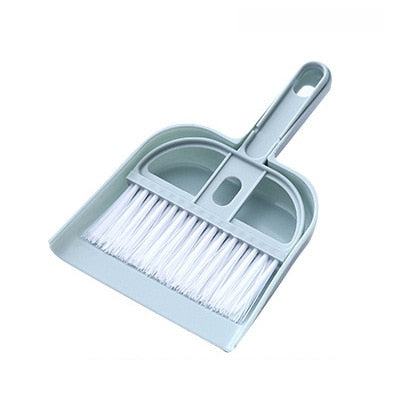 Dustpan Small Broom Set Pet Professional Cleaning Tools