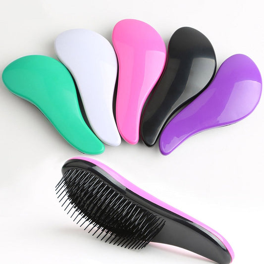 Massage Comb for Cat Dog Hair Removal Brush Puppy Bath Massage Comb Shedding Tool