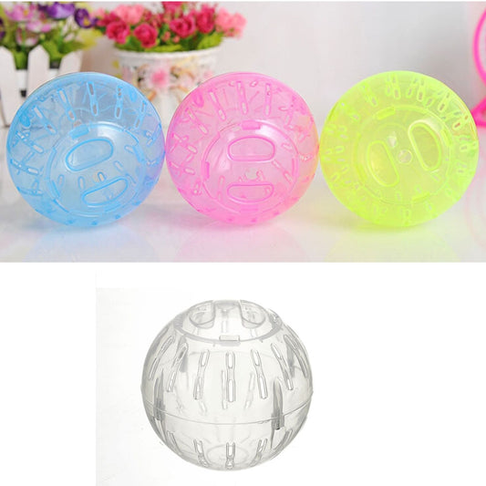 Hamster/Gerbil ball(Size 10cm)