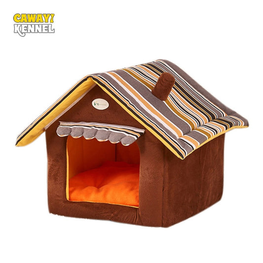 House Bed For Dogs Cats & Small Animals