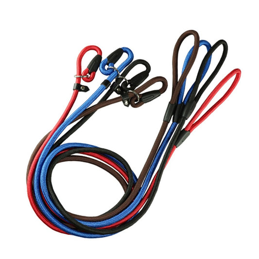Small Dog/Puppy Nylon Adjustable Lead( Size: 130cm)