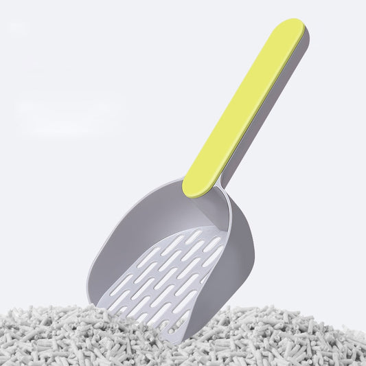 Pet Cat Litter Shovel Puppy Dogs Sand Scoop