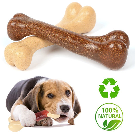 100% All Natural Dog Dental Chew- Beef Flavour(Non-toxic and non-allergenic)