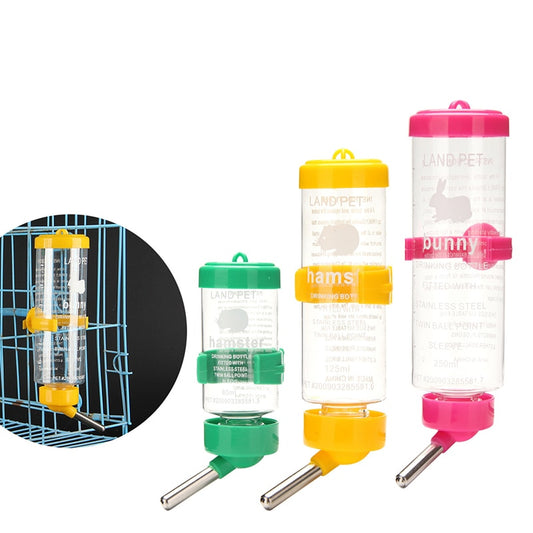 Plastic Water Bottle Dispenser