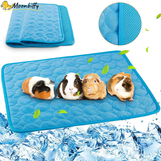 Small Animal Pee Matt Breathable For All Small Pets
